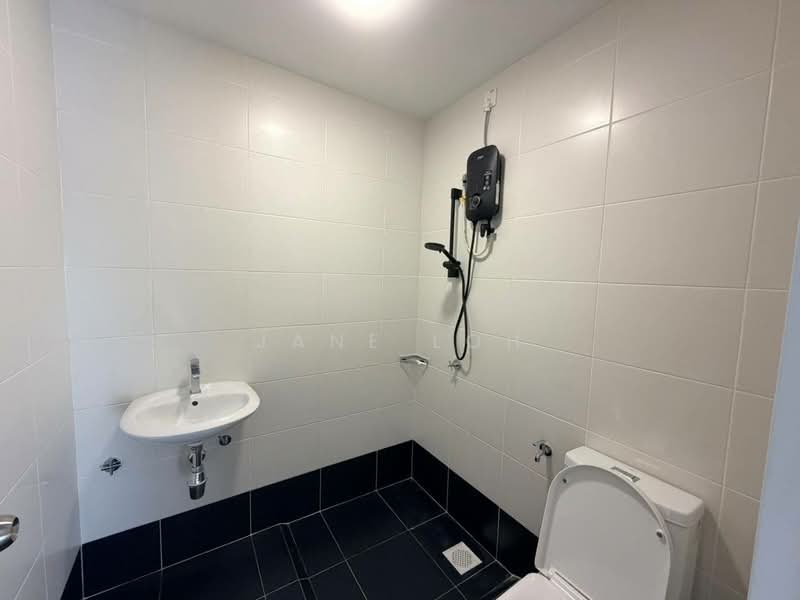 2-storey Terraced House for Rent in Eco Botanic (Iskandar Puteri (Nusajaya)) - Jane Loh - Bathroom - PropertyGuru.com.my