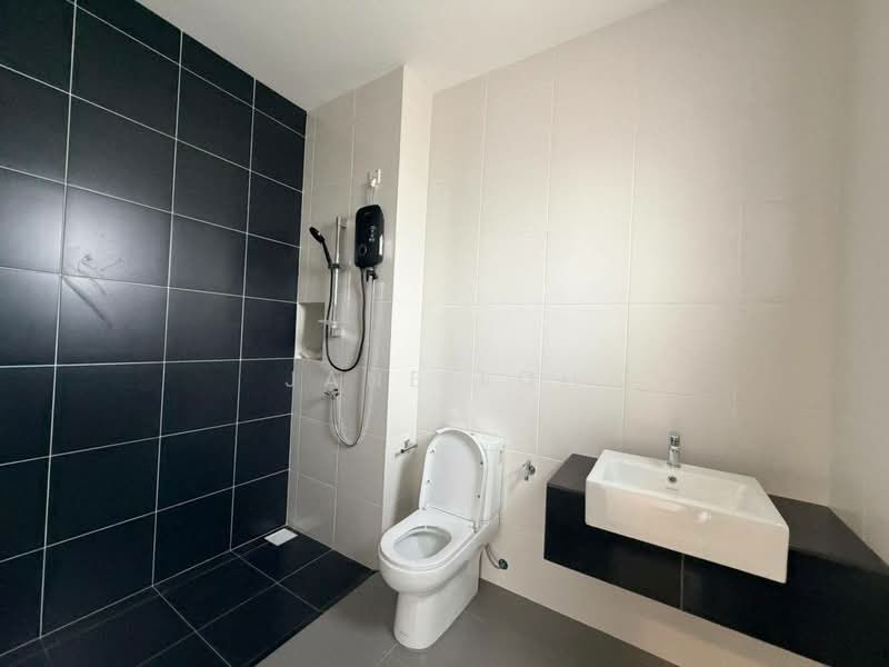 2-storey Terraced House for Rent in Eco Botanic (Iskandar Puteri (Nusajaya)) - Jane Loh - Bathroom - PropertyGuru.com.my