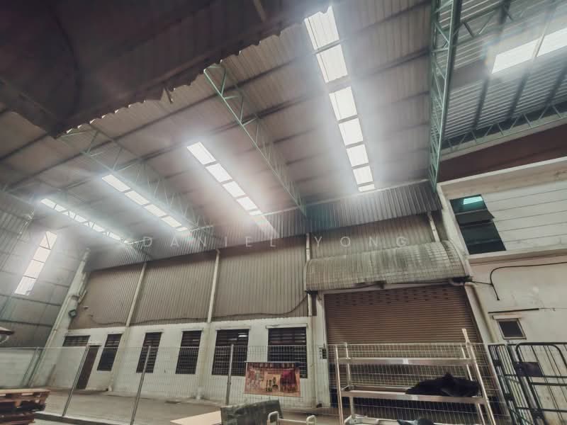 Cluster Factory for Rent in Kempas Utama (Tebrau) - Daniel Yong - Interior - PropertyGuru.com.my