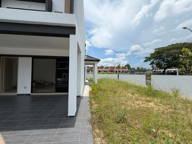 Rumah Teres 2 Tingkat untuk Dijual di Johor Bahru (Johor) - Zi Hui - Exterior - PropertyGuru.com.my