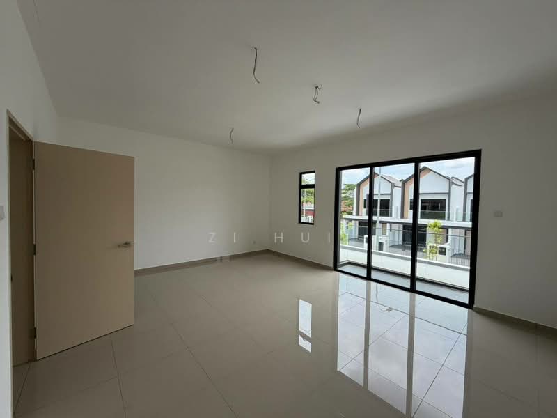 Rumah Teres 2 Tingkat untuk Dijual di Johor Bahru (Johor) - Zi Hui - Interior - PropertyGuru.com.my