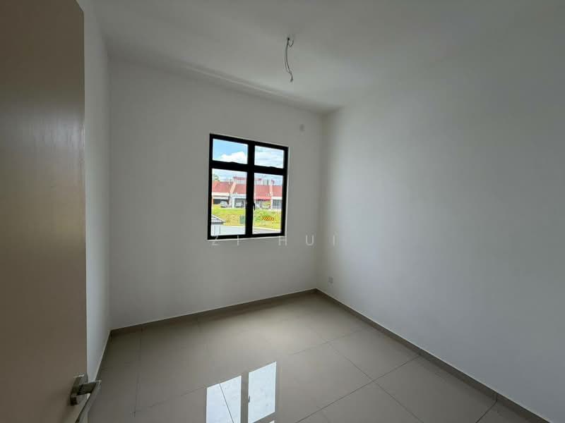 Rumah Teres 2 Tingkat untuk Dijual di Johor Bahru (Johor) - Zi Hui - Interior - PropertyGuru.com.my