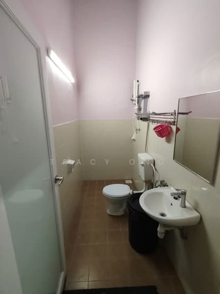Rumah Teres 2 Tingkat untuk Disewa di Taman JP Perdana (Johor Bahru) - Tracy Ong - Bathroom - PropertyGuru.com.my