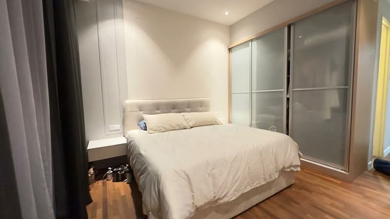 Servis Apartment untuk Disewa di Avara - Aaron Wong - Bedroom - PropertyGuru.com.my