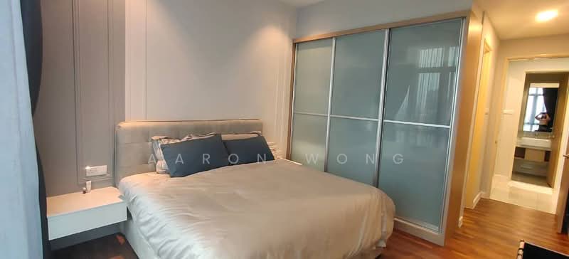 Servis Apartment untuk Disewa di Avara - Aaron Wong - Bedroom - PropertyGuru.com.my