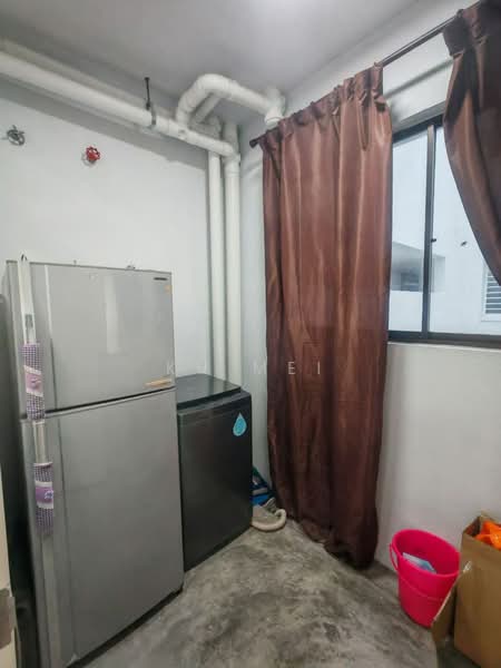 Pangsapuri untuk Disewa di MI Apartment - Ku Mei - Interior - PropertyGuru.com.my