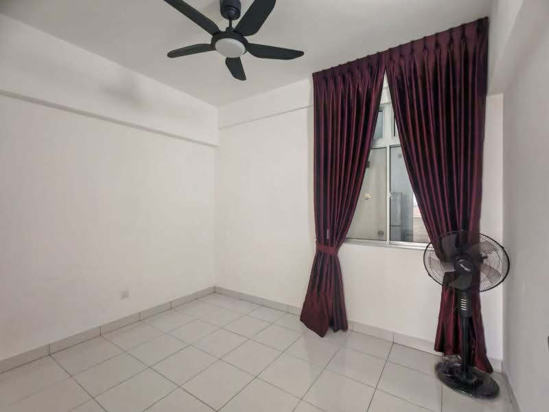 Pangsapuri untuk Disewa di MI Apartment - Ku Mei - Interior - PropertyGuru.com.my
