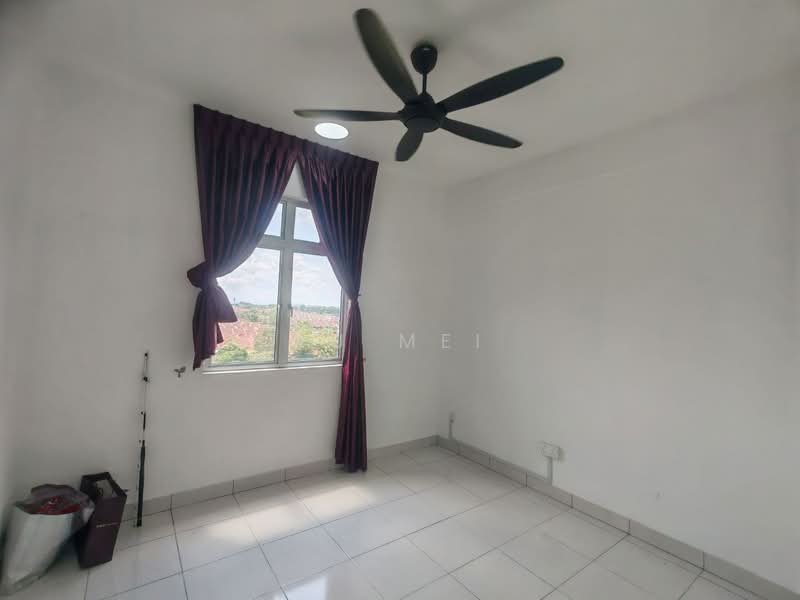 Pangsapuri untuk Disewa di MI Apartment - Ku Mei - Interior - PropertyGuru.com.my