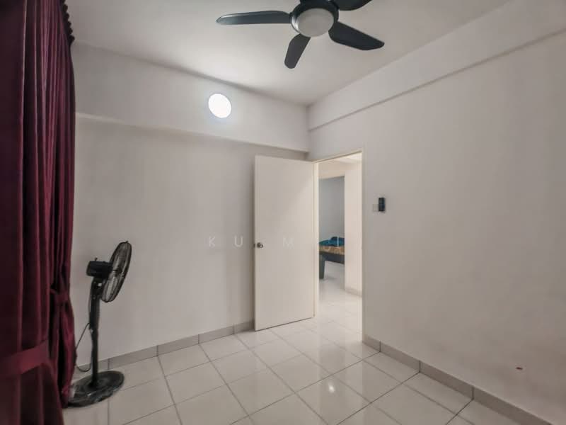 Pangsapuri untuk Disewa di MI Apartment - Ku Mei - Interior - PropertyGuru.com.my