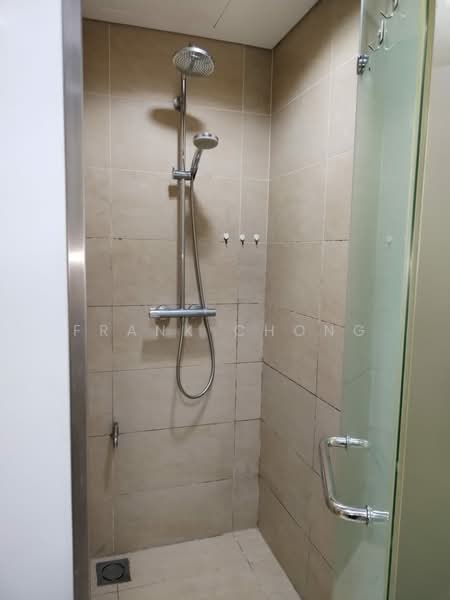 Soho for Rent in Desa Parkcity (Kuala Lumpur) - Frank Chong - Bathroom - PropertyGuru.com.my