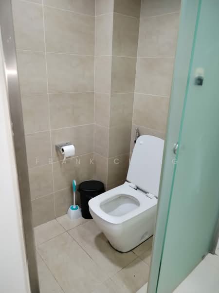 Soho for Rent in Desa Parkcity (Kuala Lumpur) - Frank Chong - Bathroom - PropertyGuru.com.my