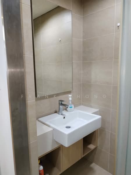 Soho for Rent in Desa Parkcity (Kuala Lumpur) - Frank Chong - Bathroom - PropertyGuru.com.my