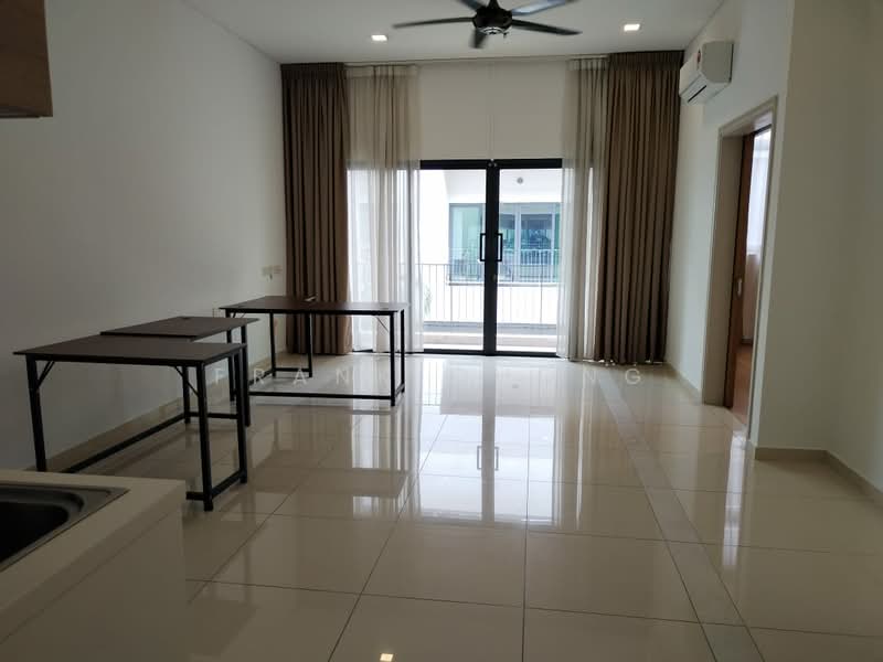 Soho for Rent in Desa Parkcity (Kuala Lumpur) - Frank Chong - Living Room - PropertyGuru.com.my