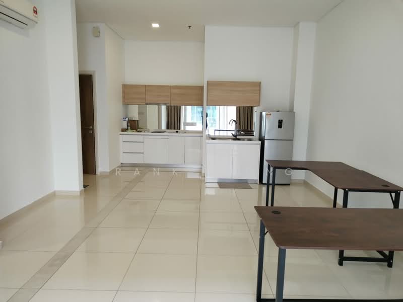 Soho for Rent in Desa Parkcity (Kuala Lumpur) - Frank Chong - Kitchen - PropertyGuru.com.my