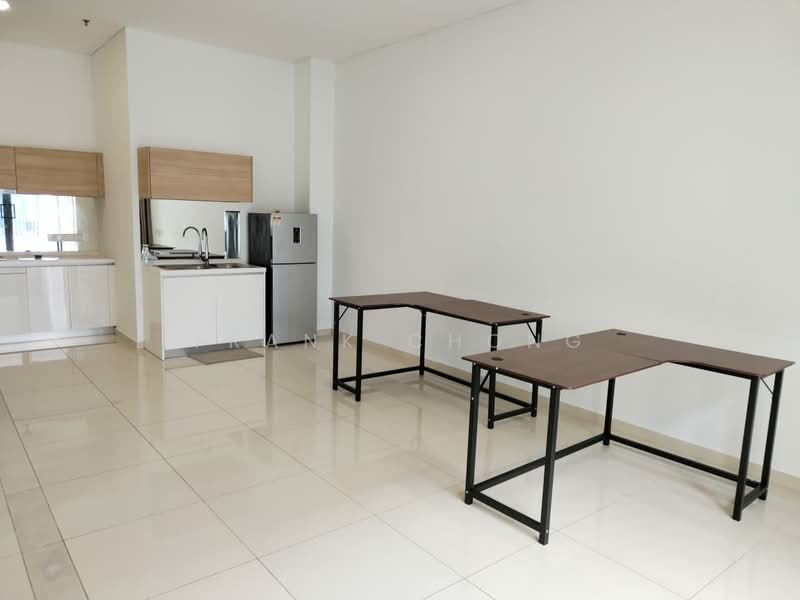 Soho for Rent in Desa Parkcity (Kuala Lumpur) - Frank Chong - Kitchen - PropertyGuru.com.my