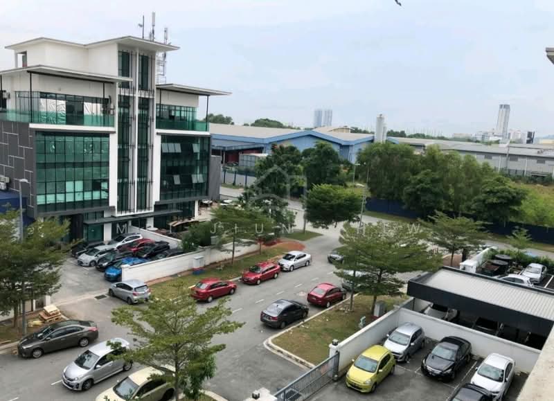 Kilang untuk Dijual di Taman Industri Pusat Bandar Puchong (Puchong) - MEI JIUN CHEW - Exterior - PropertyGuru.com.my