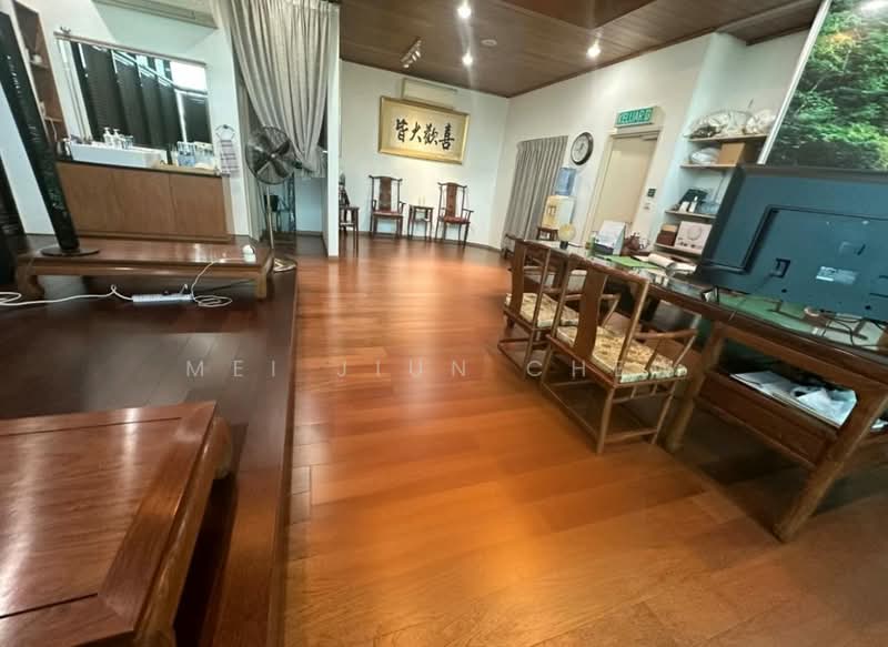 Kilang untuk Dijual di Taman Industri Pusat Bandar Puchong (Puchong) - MEI JIUN CHEW - Living Room - PropertyGuru.com.my