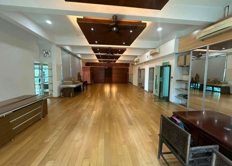 Kilang untuk Dijual di Taman Industri Pusat Bandar Puchong (Puchong) - MEI JIUN CHEW - Interior - PropertyGuru.com.my