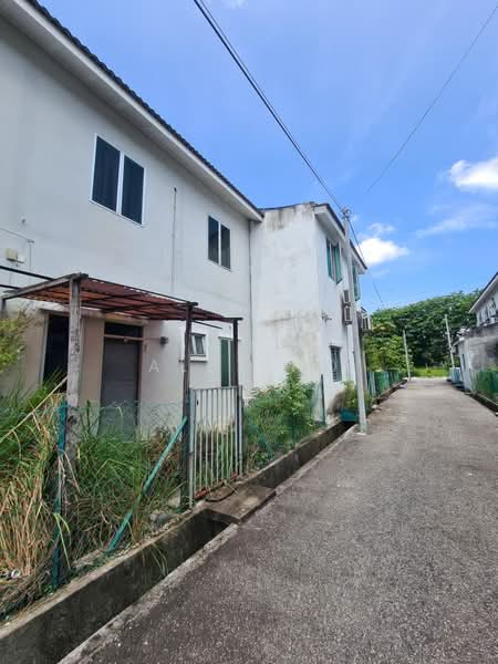 Terraced House for Sale in Taman Seri Juru (Bukit Minyak) - Alex Ho - Exterior - PropertyGuru.com.my