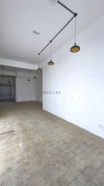 Kedai / Pejabat untuk Dijual di Kuala Selangor (Selangor) - Kings Soe - Interior - PropertyGuru.com.my
