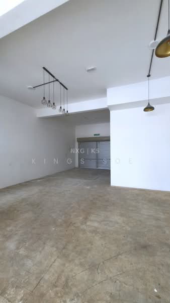 Kedai / Pejabat untuk Dijual di Kuala Selangor (Selangor) - Kings Soe - Interior - PropertyGuru.com.my