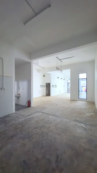 Kedai / Pejabat untuk Dijual di Kuala Selangor (Selangor) - Kings Soe - Interior - PropertyGuru.com.my
