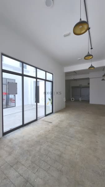 Kedai / Pejabat untuk Dijual di Kuala Selangor (Selangor) - Kings Soe - Interior - PropertyGuru.com.my