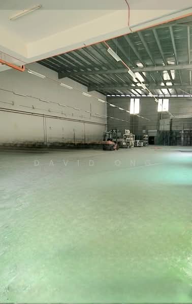 Factory for Sale in Taman Desa Cemerlang (Ulu Tiram) - David Ong - Interior - PropertyGuru.com.my