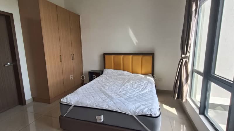 Service Residence for Rent at D'Secret Garden (Pangsapuri Kempas Indah) - Robin Teo - Bedroom - PropertyGuru.com.my