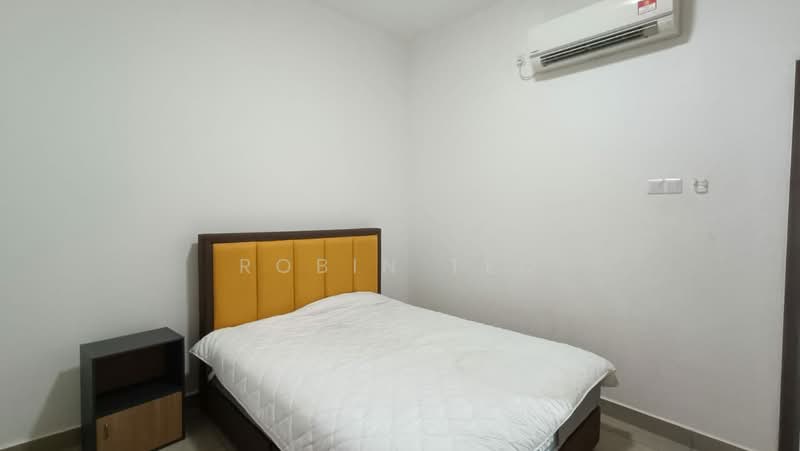 Service Residence for Rent at D'Secret Garden (Pangsapuri Kempas Indah) - Robin Teo - Bedroom - PropertyGuru.com.my
