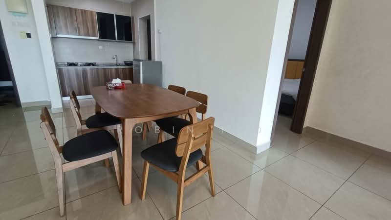 Service Residence for Rent at D'Secret Garden (Pangsapuri Kempas Indah) - Robin Teo - Kitchen - PropertyGuru.com.my