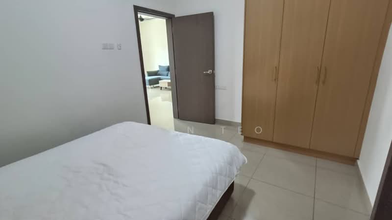 Service Residence for Rent at D'Secret Garden (Pangsapuri Kempas Indah) - Robin Teo - Bedroom - PropertyGuru.com.my
