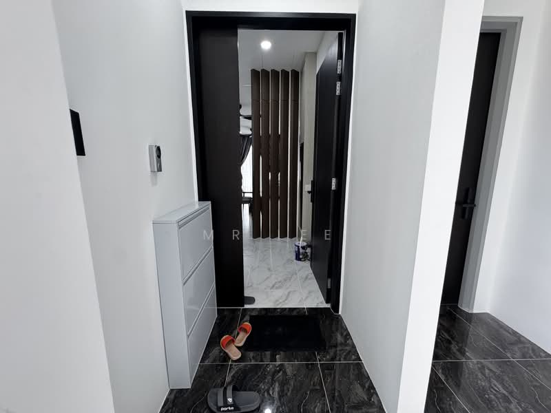 Condominium for Rent at Palazzo - Mr Lee - Entrance - PropertyGuru.com.my