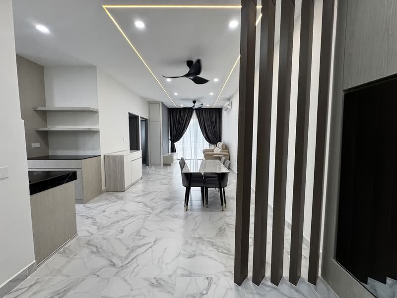 Condominium for Rent at Palazzo - Mr Lee - Living Room - PropertyGuru.com.my