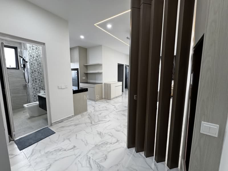 Condominium for Rent at Palazzo - Mr Lee - Kitchen - PropertyGuru.com.my