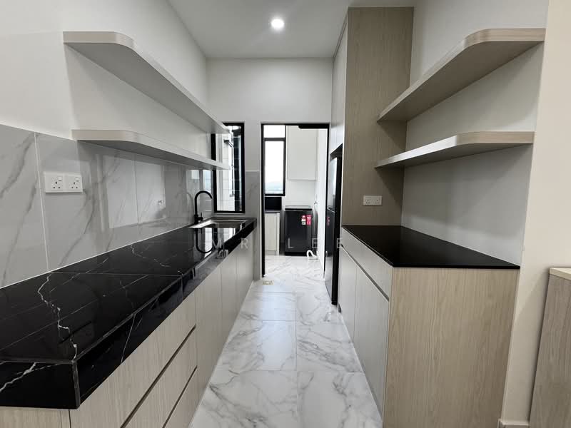 Condominium for Rent at Palazzo - Mr Lee - Kitchen - PropertyGuru.com.my