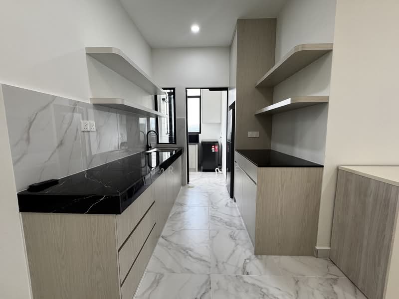 Condominium for Rent at Palazzo - Mr Lee - Kitchen - PropertyGuru.com.my