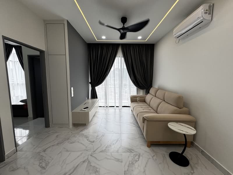 Condominium for Rent at Palazzo - Mr Lee - Living Room - PropertyGuru.com.my