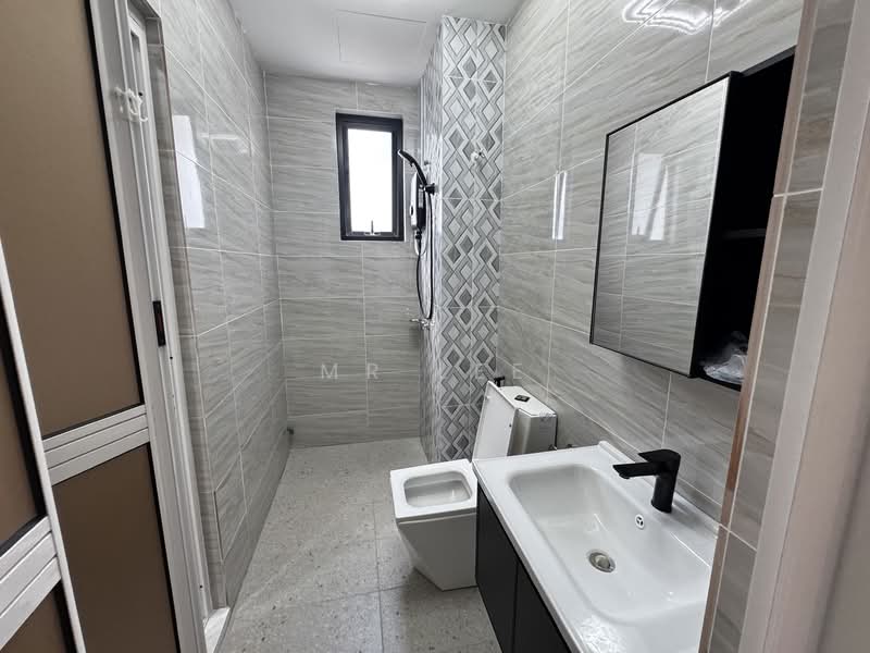 Condominium for Rent at Palazzo - Mr Lee - Bathroom - PropertyGuru.com.my