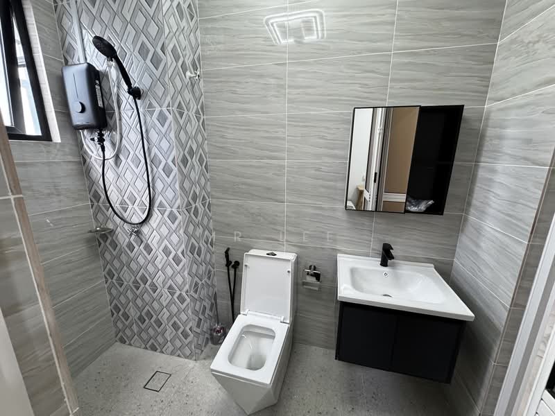 Condominium for Rent at Palazzo - Mr Lee - Bathroom - PropertyGuru.com.my