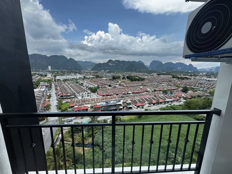 Condominium for Rent at Palazzo - Mr Lee - View - PropertyGuru.com.my