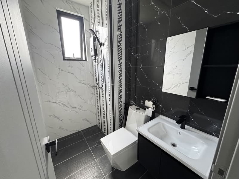 Condominium for Rent at Palazzo - Mr Lee - Bathroom - PropertyGuru.com.my