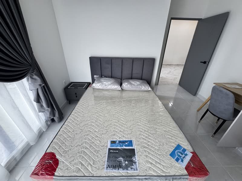 Condominium for Rent at Palazzo - Mr Lee - Bedroom - PropertyGuru.com.my