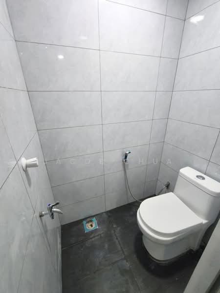 1-storey Terraced House for Sale in Taman Sri Skudai (Skudai) - Jacob Chua - Bathroom - PropertyGuru.com.my