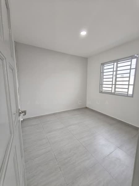 1-storey Terraced House for Sale in Taman Sri Skudai (Skudai) - Jacob Chua - Interior - PropertyGuru.com.my