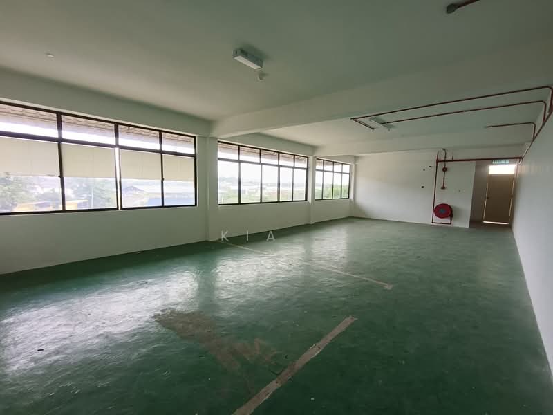 Detached Factory for Rent in Tampoi (Johor) - Kia . - PropertyGuru.com.my
