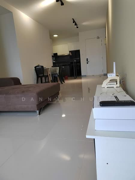 Service Residence for Rent at United Point (Residensi Berpadu) - Danny Chuah - PropertyGuru.com.my