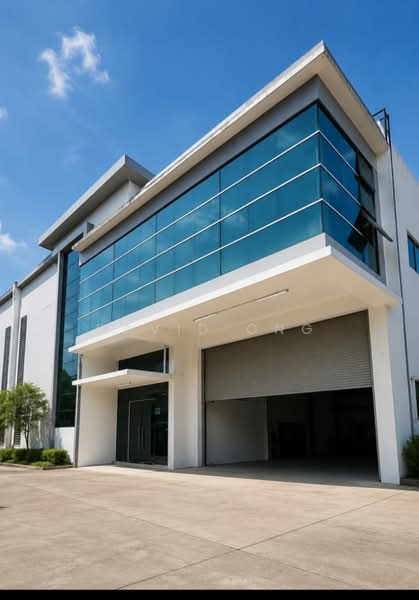 Kilang untuk Disewa di Taman Desa Cemerlang (Ulu Tiram) - David Ong - Exterior - PropertyGuru.com.my