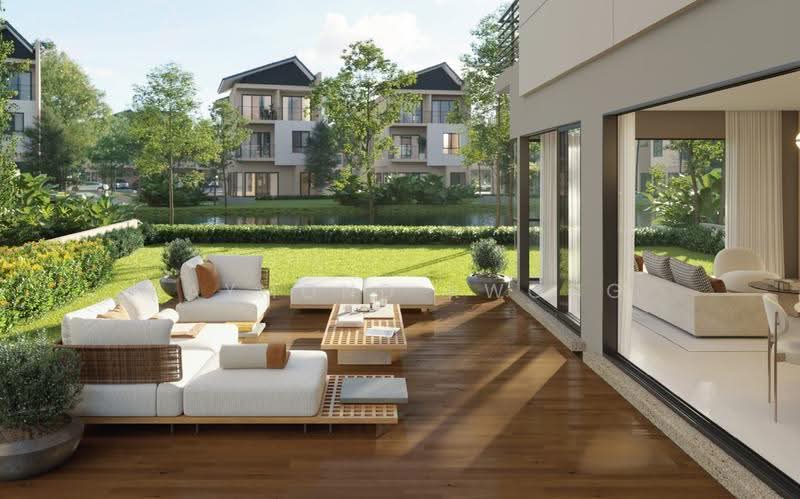 Rumah Berkembar untuk Dijual di Petaling Jaya (Selangor) - Raymond Kwong - Exterior - PropertyGuru.com.my