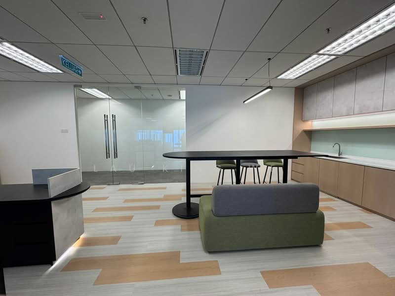 Office for Rent in Jalan Tun Razak (KL City Centre) - Lau King Wei - Interior - PropertyGuru.com.my